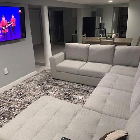Stylish Basement Studio In Central El Paso - Very Spacious Екстериор снимка