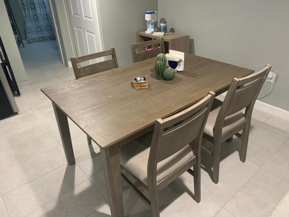 Stylish Basement Studio In Central El Paso - Very Spacious Екстериор снимка