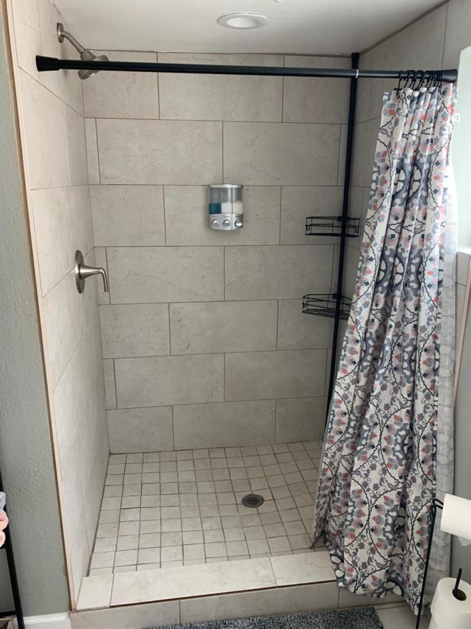 Stylish Basement Studio In Central El Paso - Very Spacious Екстериор снимка