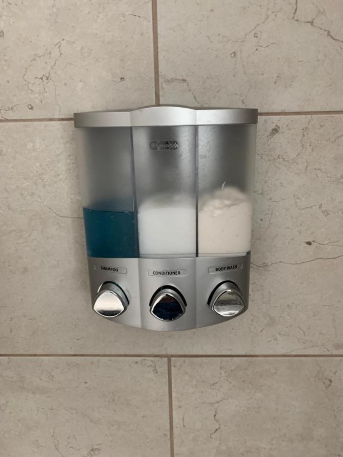 Stylish Basement Studio In Central El Paso - Very Spacious Екстериор снимка